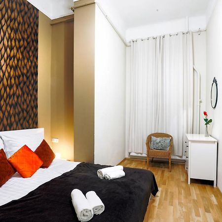 Orangehomes Kalvin Sq 2 Bedroom Apartment Будапешт Экстерьер фото